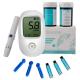 Accurate Blood Glucose Meter Test Strips Sets For Medical Household