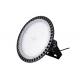 150W 220V - 240V AC UFO LED High Bay Light , Illumination LED Industrial Lamp