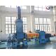 Rubber Compound Mixer Liquid Carbon Black Weighing And Dosing System