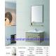 Modern Alunimun bathroom cabinet / aluminum alloy bathroom cabinet/Mirror Cabinet /H-9604