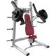 Commercial Pin Loaded Gym Fitness Equipment
