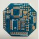 Multilayer printed circuit board with 6 Layer PCB Gold Finger BGA PCB