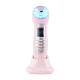 LED Light Ultrasound Facial Home Device ABS Material For Acne Treatment
