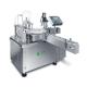 XHL-JFYG 2400BPH Automatic Essential Balm and Medicated Oil Filling Production line