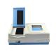 Customized Support OEM UV/Vis Dual Beam Spectrophotometer with Stray Light ≤0.04%T 360nm