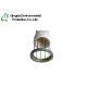 BAC No Corrosion Lightweight Dust Collector Filter Bag Cage