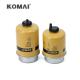 Fuel Filter 1311812 SN70137 For Excavator Parts FS19554 FS19589  RE53729  RE62421