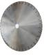 Big Size Diamond Saw Blade