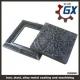 GX Supply Caventilated Light Manhole Cover with Composite Coated