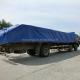 Supply Waterproof PE Tarpaulin for Construction Tent Truck Cover Lightweight and Durable