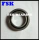 FSKG Brand CRBH4010AUUT1 Thrust Crossed Roller Bearing , CRBH4510AUUT1