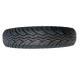 Motorcycle Sports Car Tires 100/80-18 Vacuum Tires Anti-Skid and Wear-Resistant Tires