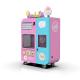 36 Flower Candy Floss Vending Machine