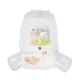 BRC White ADL Nonwoven Super Soft Baby Diapers
