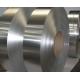 Decorative Thin Aluminum Strips High Machining Precision Corrosion Resistance