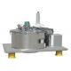 Seal Structure Basket Centrifuge Machine Convenient Cleaning N2 Protection
