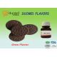 Beverage Bakery Real Oreo Flavors Propylene Glycol Based Flavoring