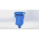 Thread Type Air Release Vent Valve With Ductile Iron Body , High Durability