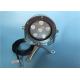 Underwater Led Lights For Ponds With 316 Stainless Steel Housing And Bracket