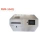 PBM-504Q Omnidirectional Planetary Grinding Machine High Energy Planetary Ball Mill Machine Manufacturer With High Purity Zirconia Ball Mill Jar