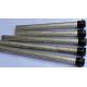 Extruded Round Water Heater Anode Rods , Aluminum Anode Rod For Water Heater , heater treater anode rod