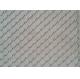 8FT 25m Diamond Chain Link Fence Mesh Fencing Hot Dipped Galvanized