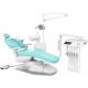Stable Automatic Modern Mobile Dental Chair Unit