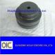 1000 Nm Zinc Coated Flexible Shaft Coupling Bellows Shaft Coupling for Extreme Environments