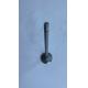 490 		exhaust valve for 3 ton wheel forklift spare parts for forklift