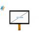 13.3 Inch Capacitive Touch Screen In Black With High Sensitivity For Smart Home