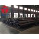 4140 Seamless Precision Steel Tube 42crmo 35crmo