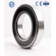 Struction Machine Deep Groove Ball Bearing 6019 - 2RS / Chrome Steel Ball Bearings 95*145*24MM