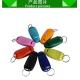 Colorful Dog clicker with whistle function custom logo available dog training