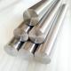 F136 Gr2 ASTM Titanium Alloy Bars GR4 Gr5 6Al4V Precision Ground 316 Stainless Steel Rod H13