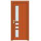 AB-GM6011 PVC-MDF glass door