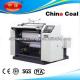 Thermal Paper Slitting and Rewinding Machine