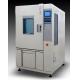Temperature and Humidity Environmental Test Chamber LCD Colour Touch Screen