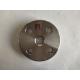 Stainless Steel Plate ASTM A403 DN600 Flat Welding Flange