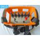 6 Switch Quantity Single Axis Rocker Type 14 Channel Switch Quantity Control Industrial Wireless Remote Controller