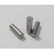 Powerful Flat Cylinder Shaped Magnet Customized Size Nickel Coating