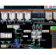 Liquid Dosing Weighing System For Chemical Industry Liquid Mixing Tank