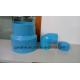 UPVC QX GB PVC Pipe Fitting for Water Supply System Installation in Blue Color