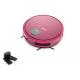 Wifi Connectivity Robotic Vacuum Cleaner For High Pile Carpet App / Remote Control