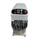 CE  20L Food Mixer Machine Commercial Spiral Dough Mixer 1.5KW