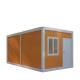 Luxury 2 Bedroom Prefab Container Homes Two Bedroom Ready Made Movable