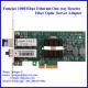 Intel 82571EB Gigabit Controller 1G Ethernt Single Receive Port Server Adapter