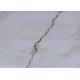 Counter Top White Pvc Film Sheet Marble Gloss Film Vinyl Waterproof