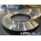 Forged Rings Alloy Steel Forging AISI4130 AISI4140 AISI4150 For Machines