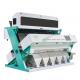 5 Chute 320 Channels White Brown Parboiled Rice Color Sorter 3 - 4 Ton/H
