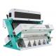 Macadamia Nut Hazelnut Color Sorting Machine Separator High Precision Ai Pistachio Almond Kernel And Shell Color Sorter